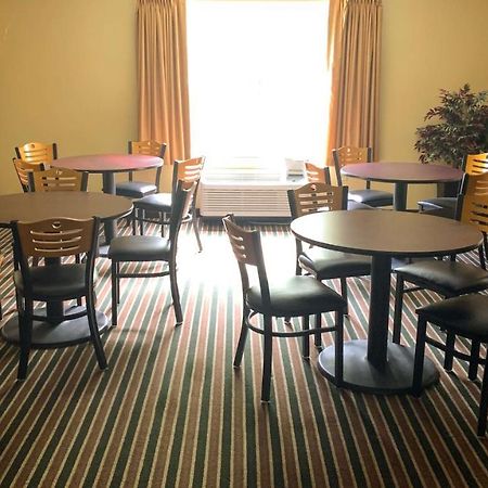 Royal Inn Rockville מראה חיצוני תמונה