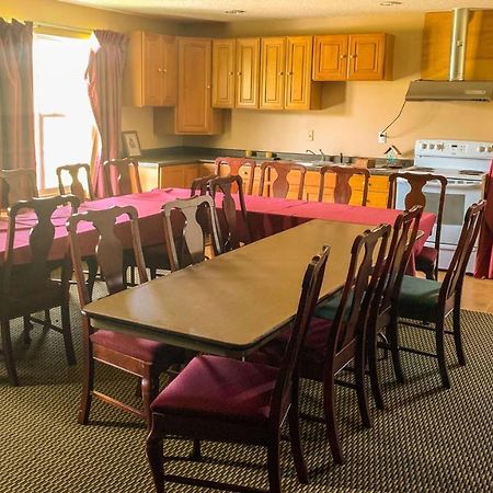 Royal Inn Rockville מראה חיצוני תמונה