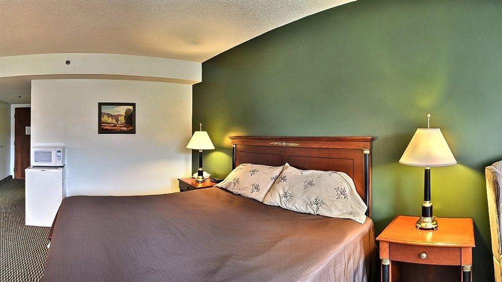 Royal Inn Rockville מראה חיצוני תמונה