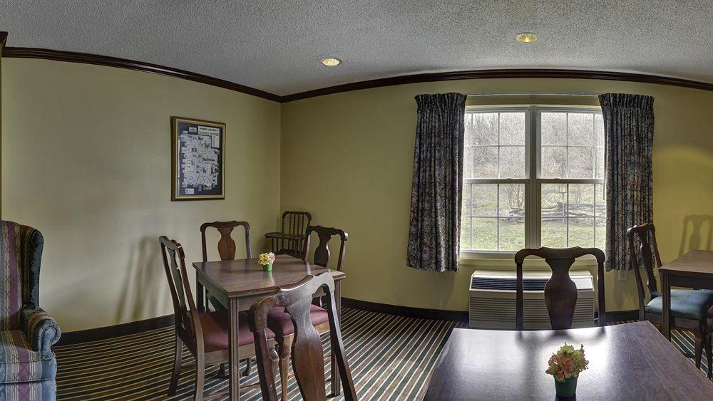 Royal Inn Rockville מראה חיצוני תמונה