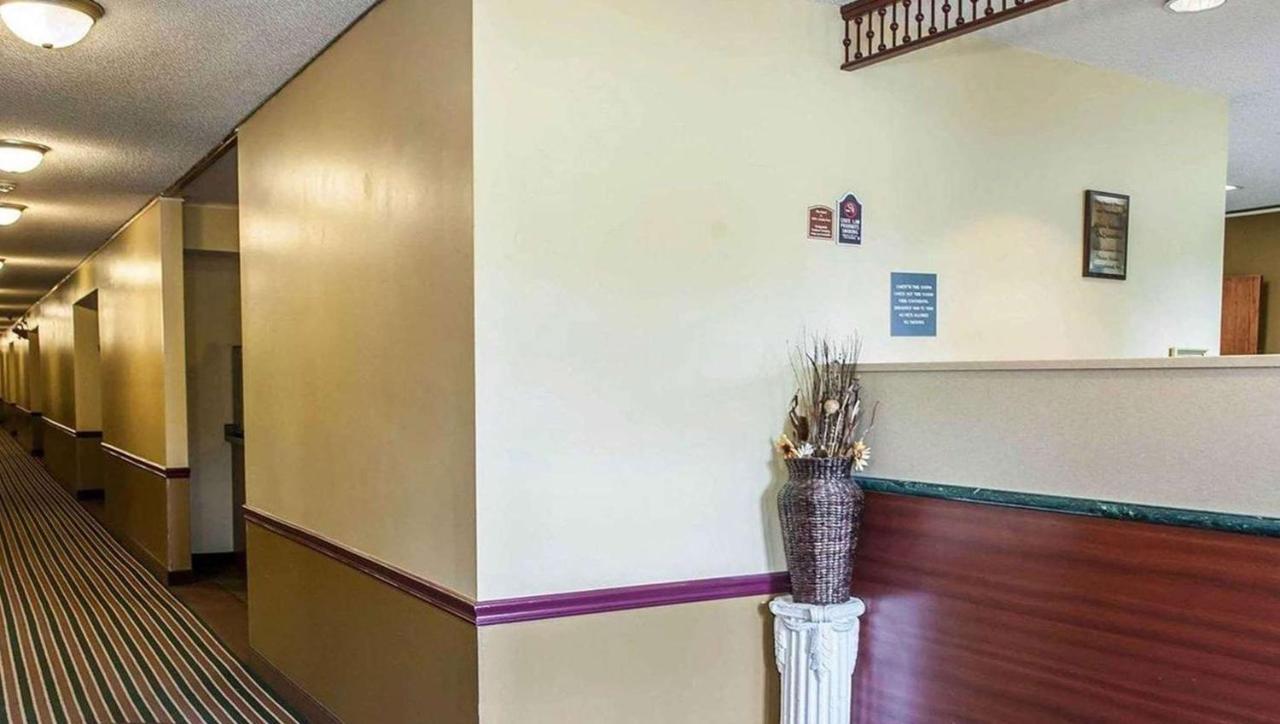 Royal Inn Rockville מראה חיצוני תמונה