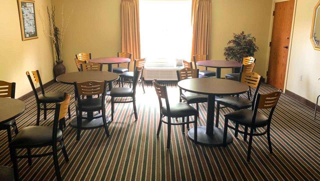 Royal Inn Rockville מראה חיצוני תמונה
