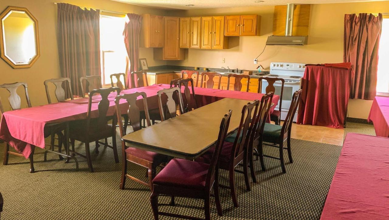 Royal Inn Rockville מראה חיצוני תמונה