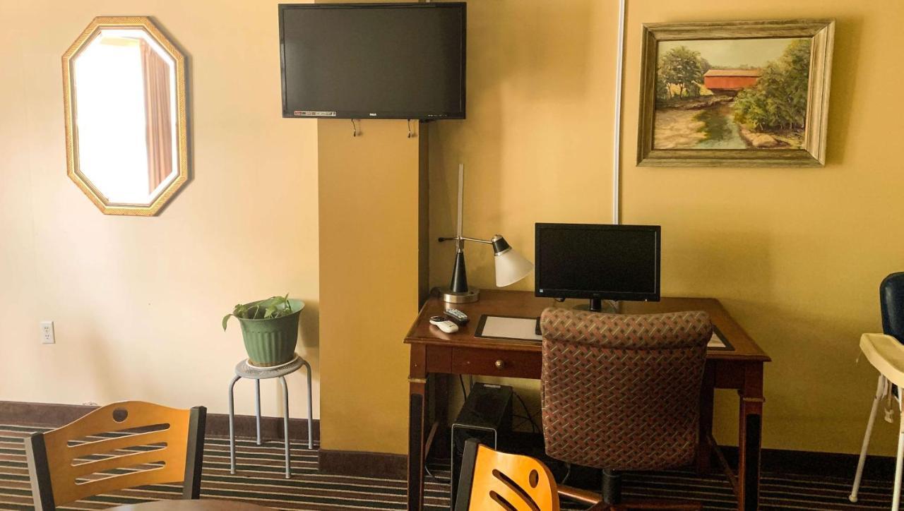 Royal Inn Rockville מראה חיצוני תמונה
