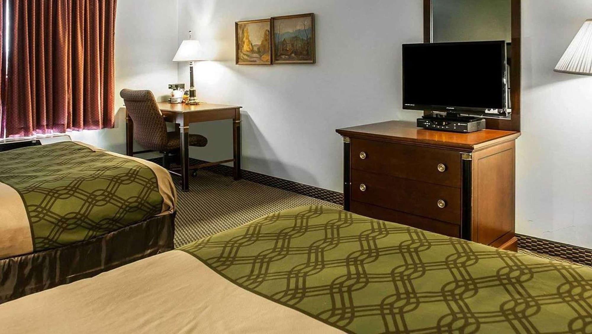 Royal Inn Rockville מראה חיצוני תמונה