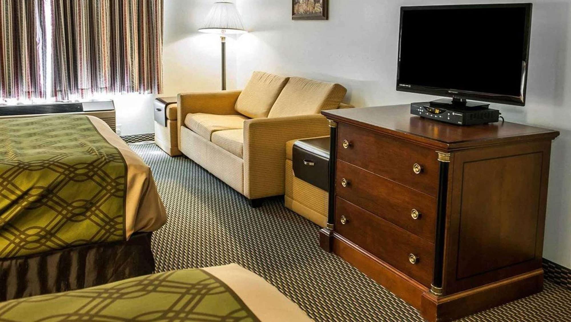 Royal Inn Rockville מראה חיצוני תמונה