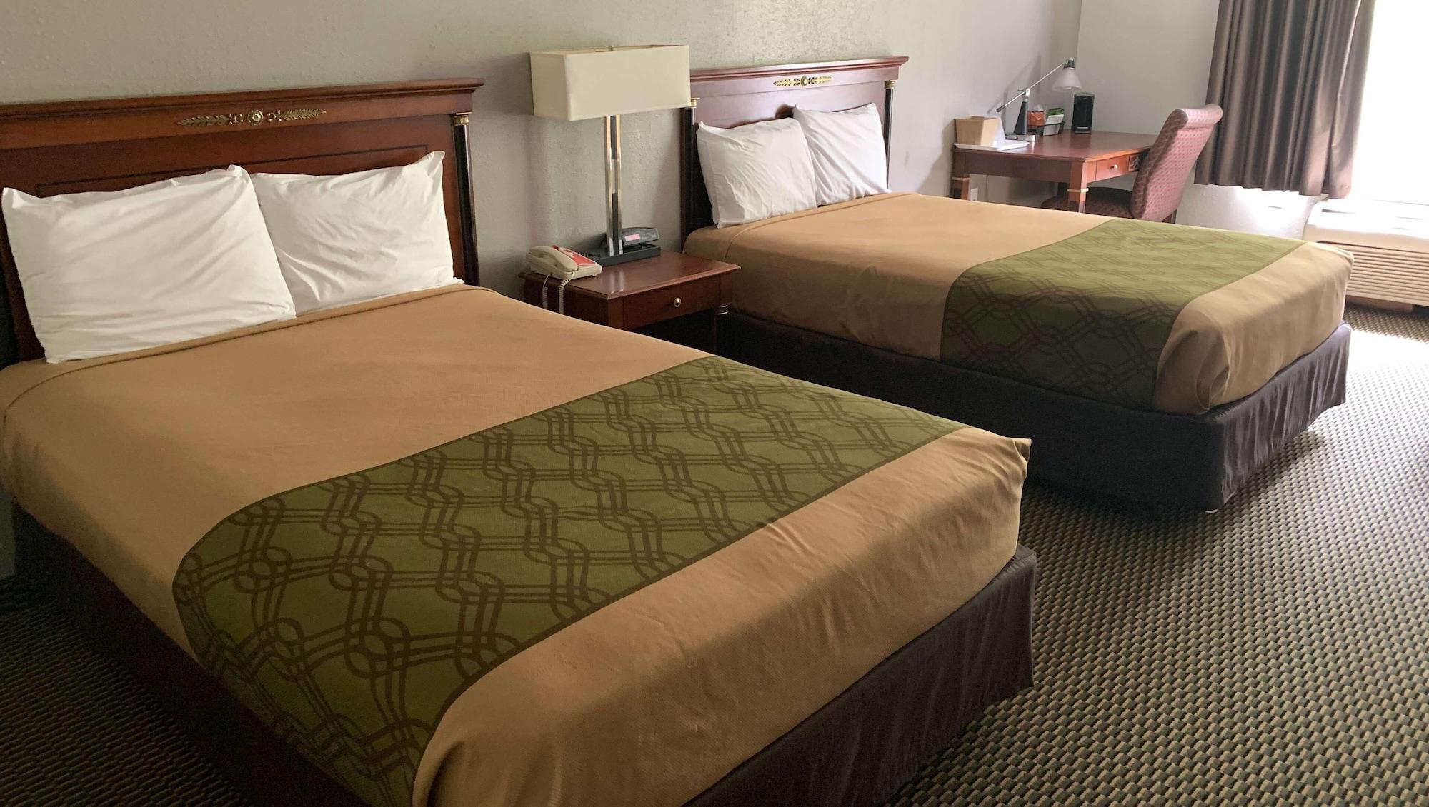 Royal Inn Rockville מראה חיצוני תמונה