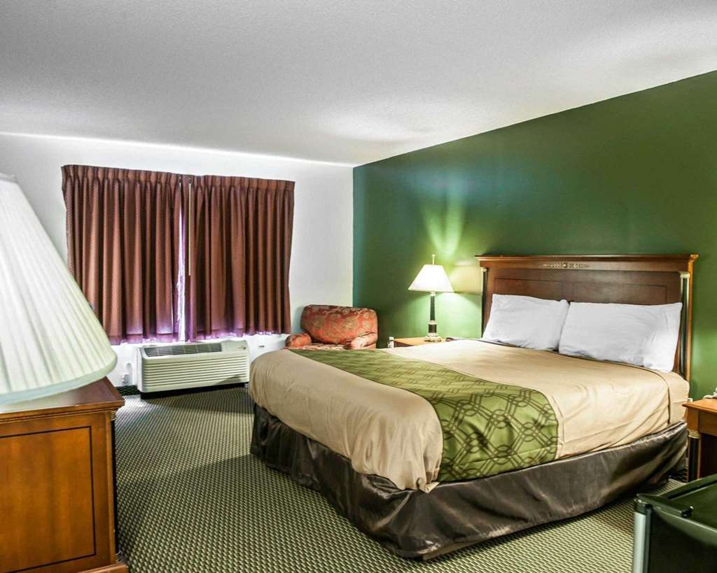 Royal Inn Rockville חדר תמונה