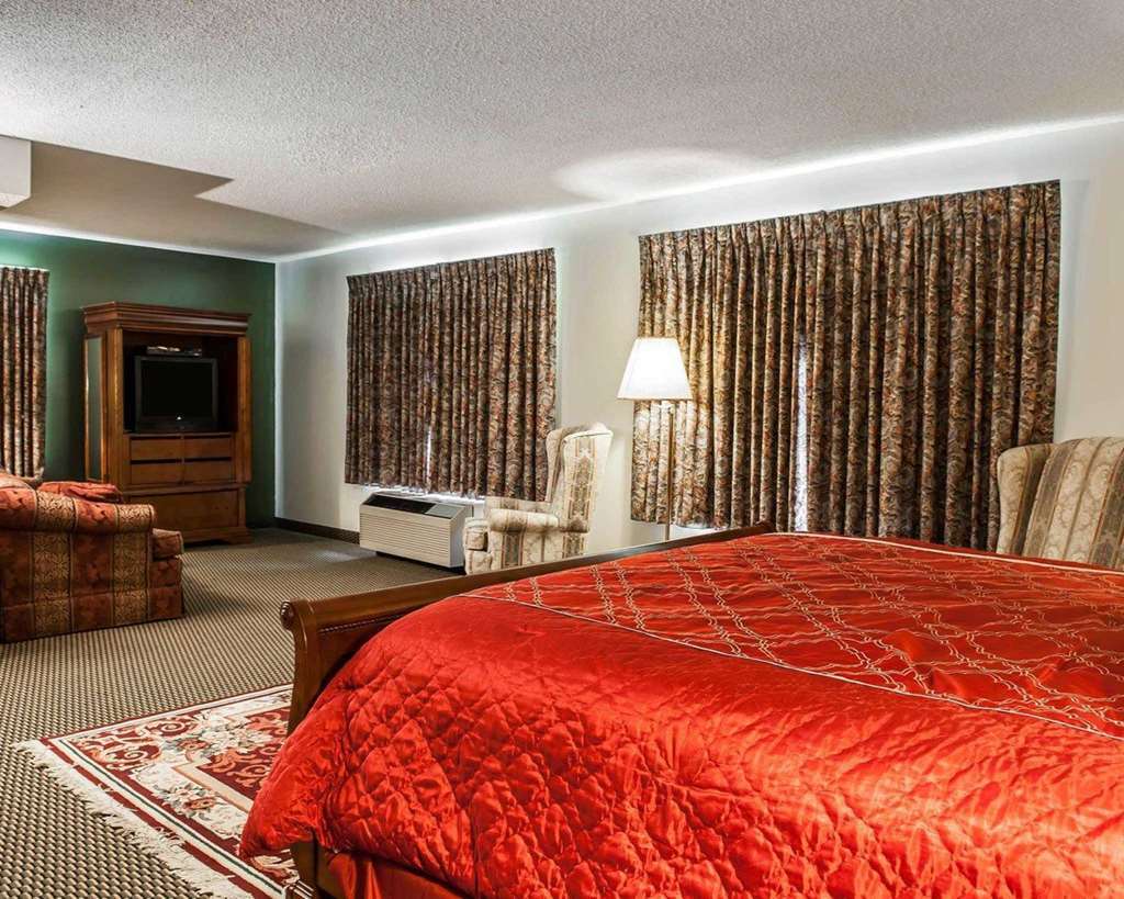 Royal Inn Rockville חדר תמונה