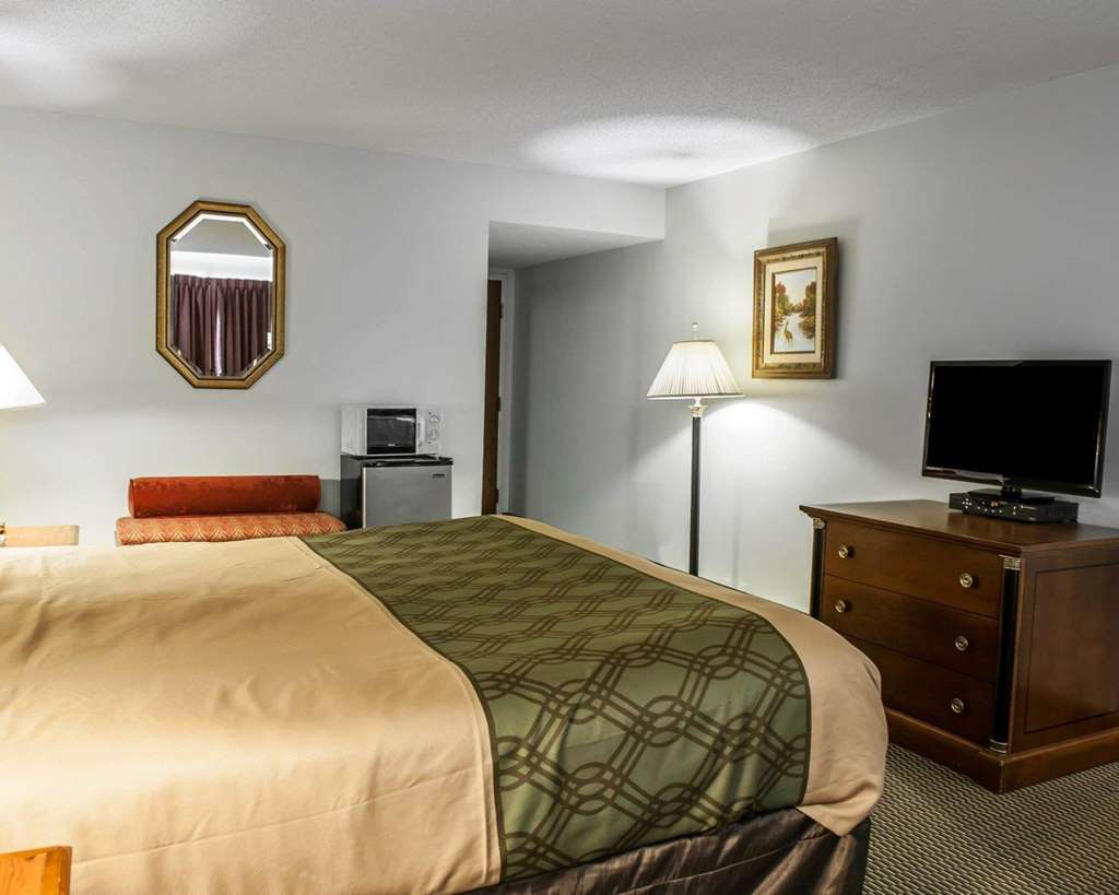Royal Inn Rockville חדר תמונה
