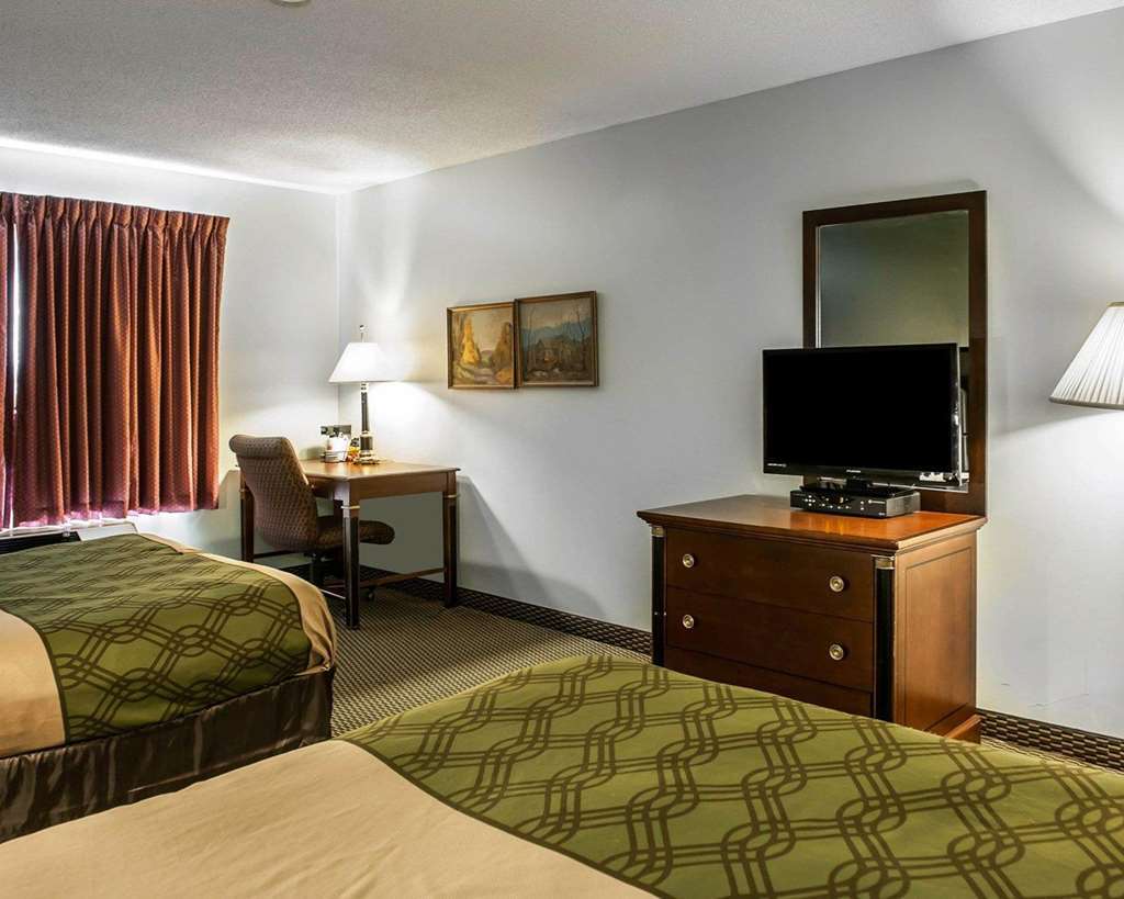 Royal Inn Rockville חדר תמונה