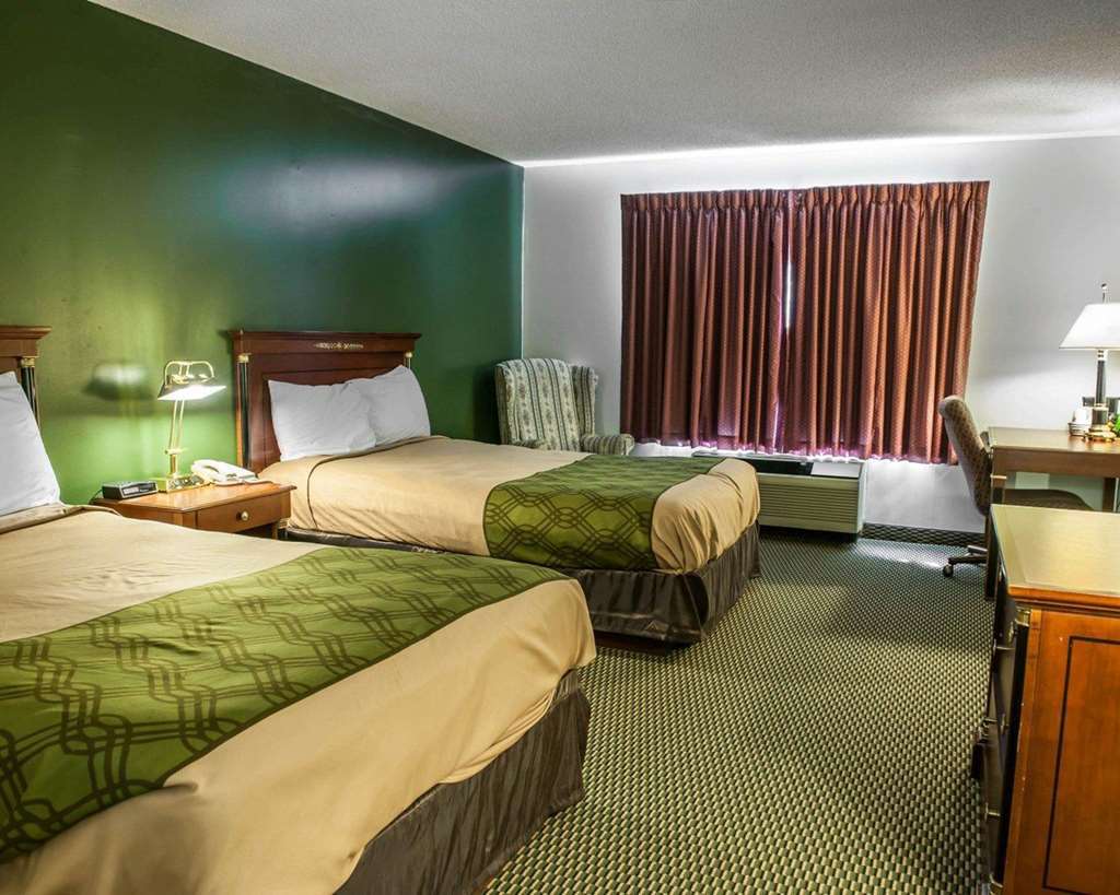 Royal Inn Rockville חדר תמונה