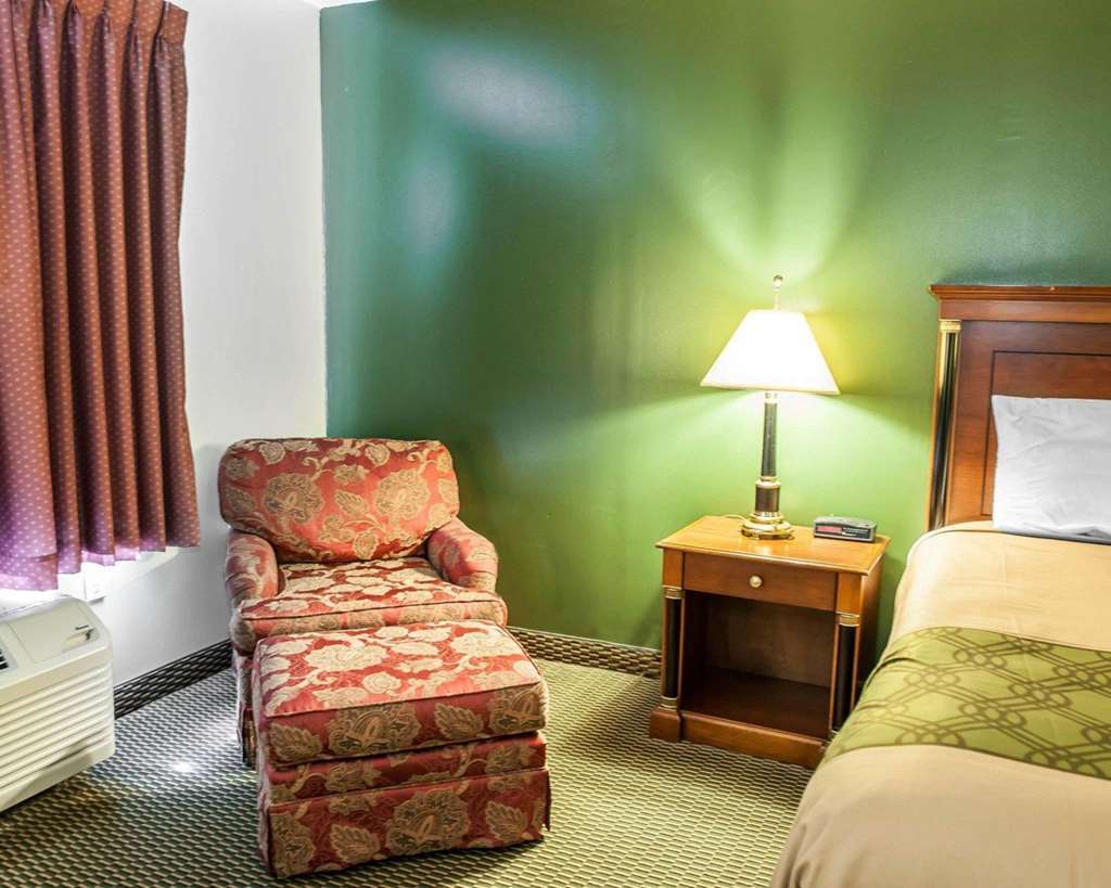 Royal Inn Rockville חדר תמונה