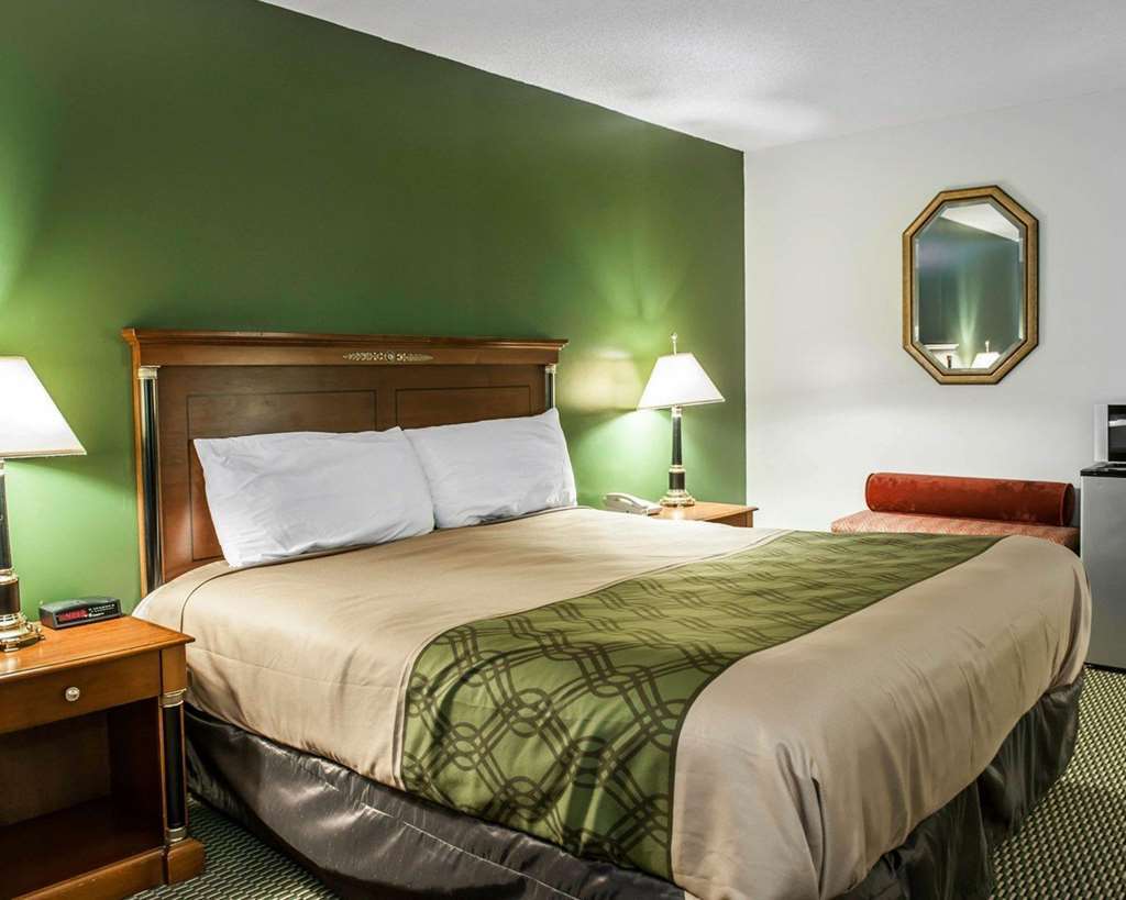 Royal Inn Rockville חדר תמונה