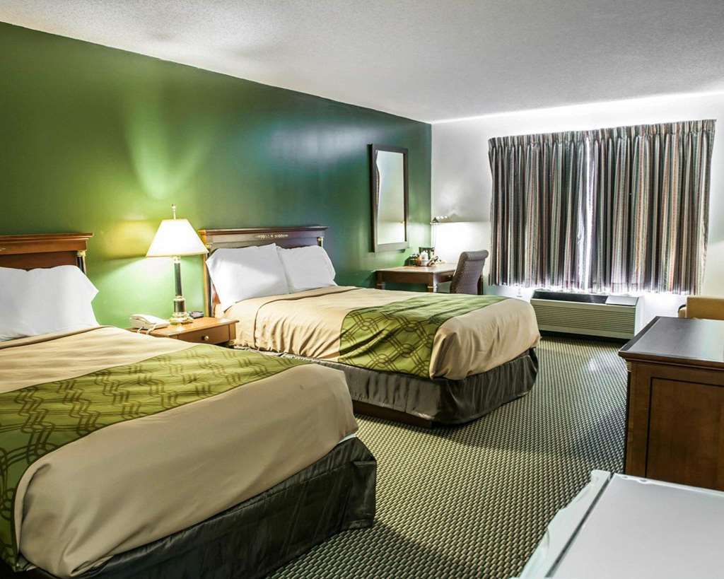 Royal Inn Rockville חדר תמונה