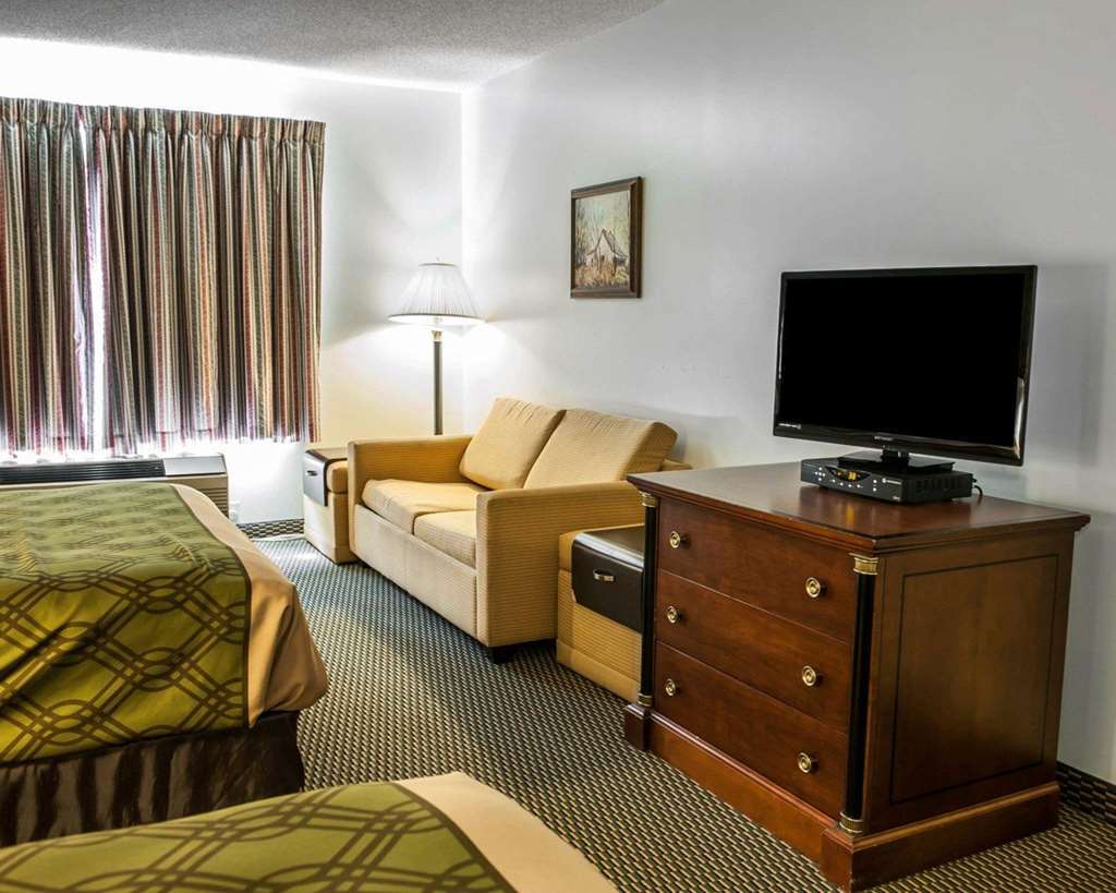 Royal Inn Rockville חדר תמונה