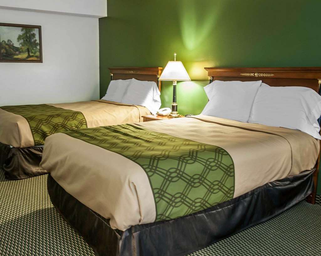 Royal Inn Rockville חדר תמונה