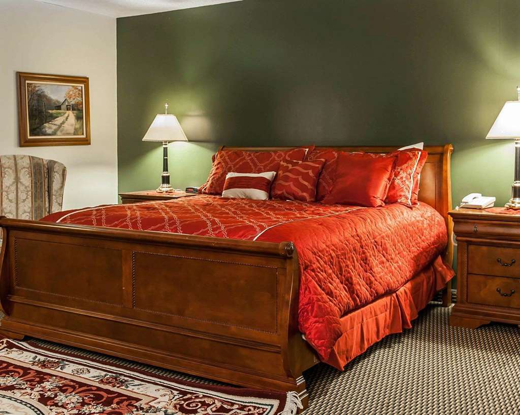 Royal Inn Rockville חדר תמונה