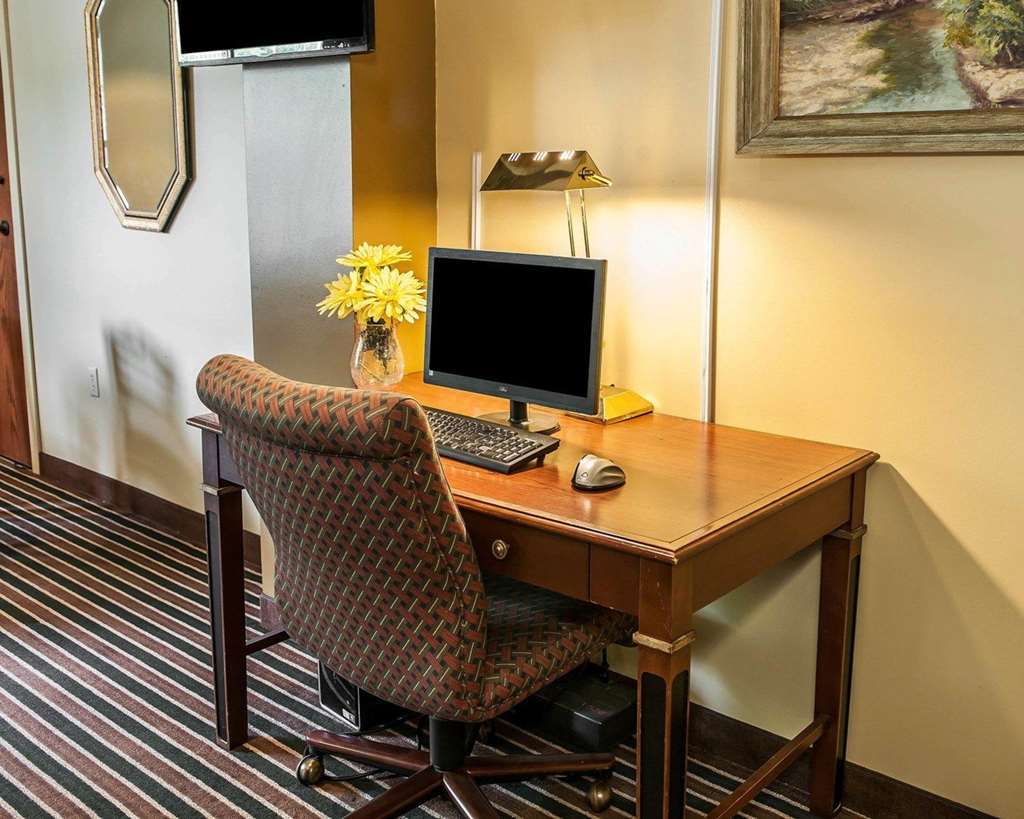 Royal Inn Rockville מתקנים תמונה