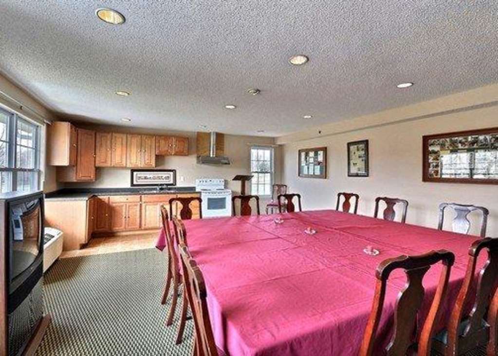 Royal Inn Rockville מתקנים תמונה