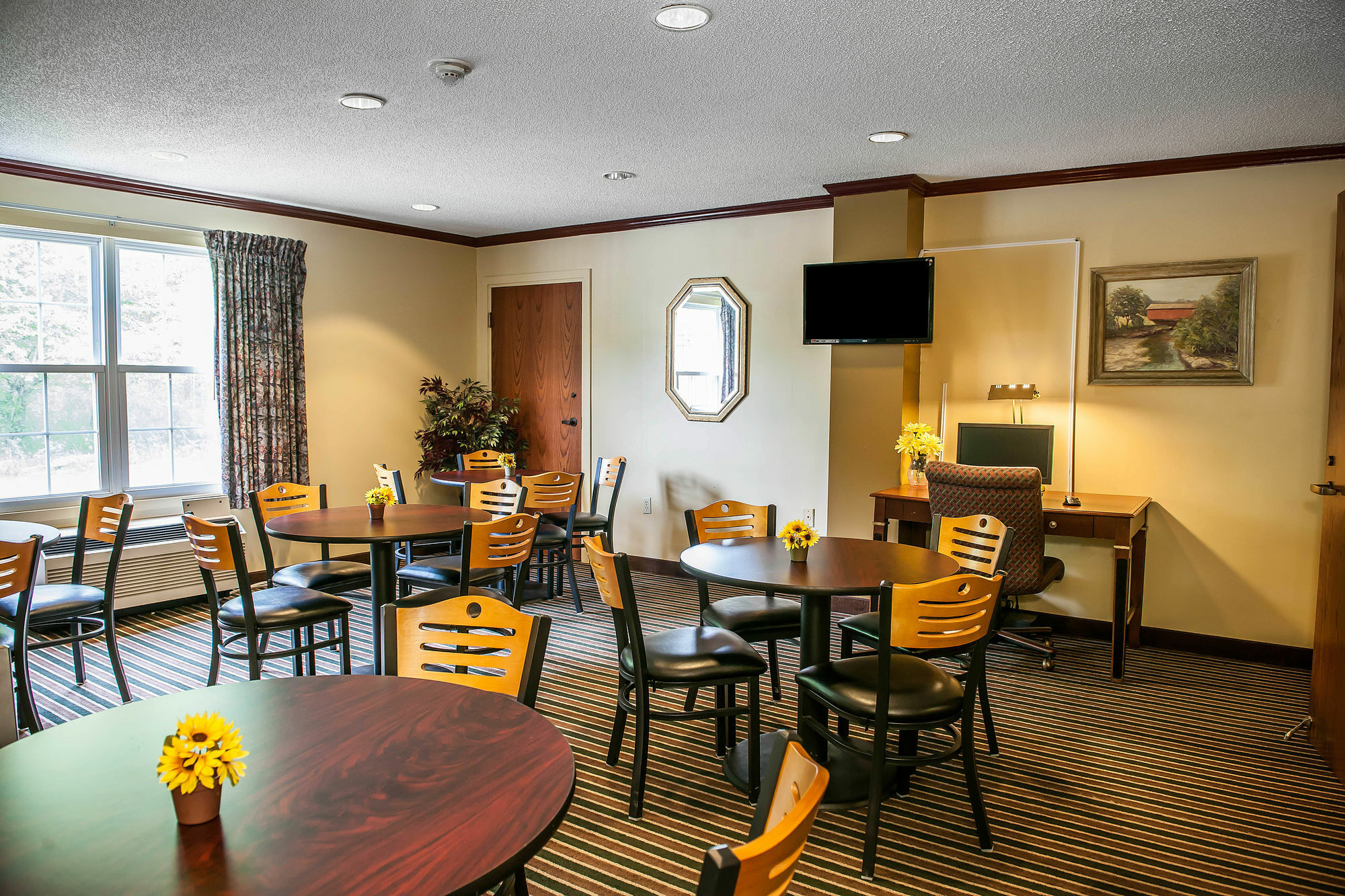 Royal Inn Rockville מראה חיצוני תמונה