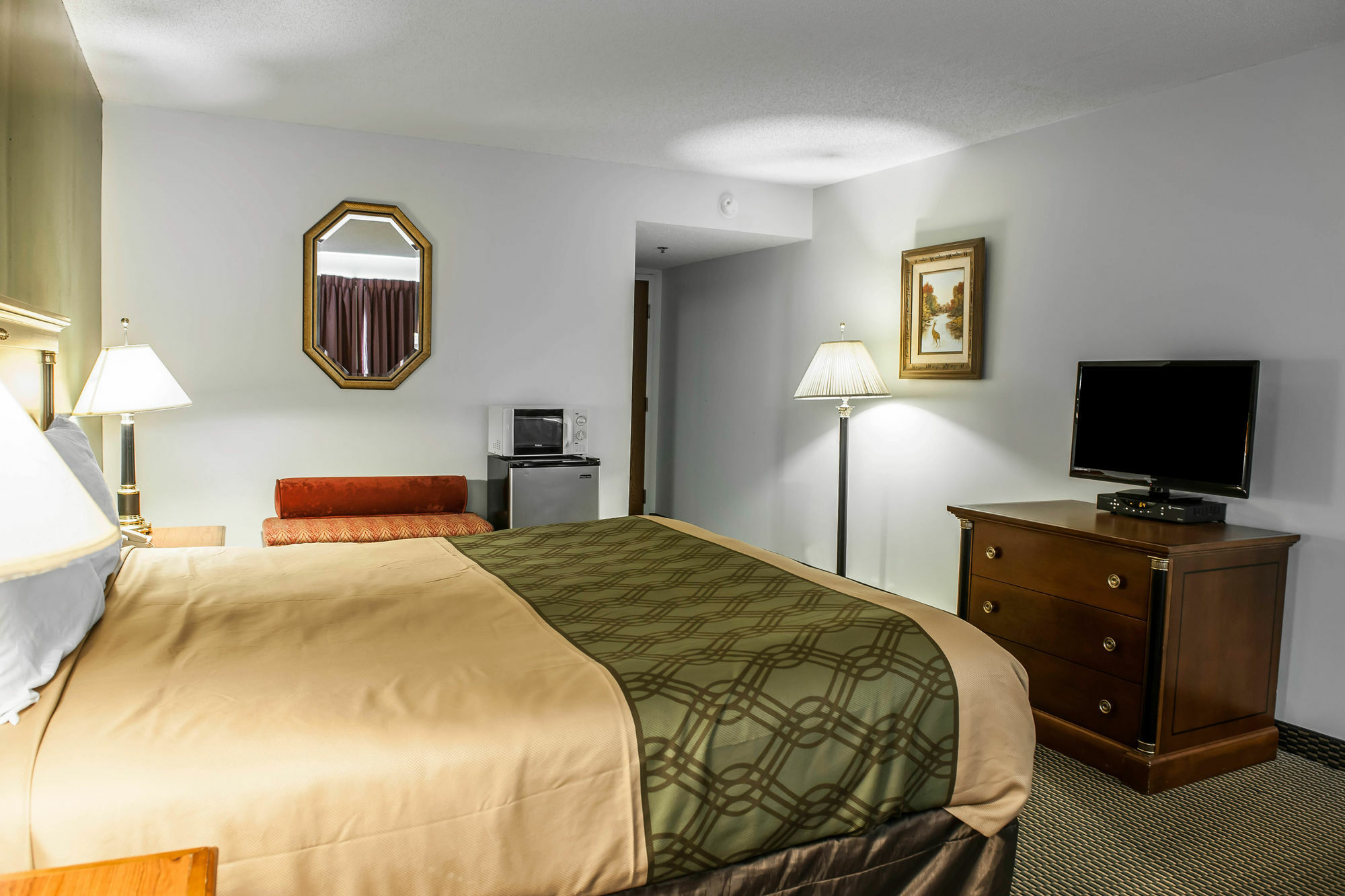 Royal Inn Rockville מראה חיצוני תמונה