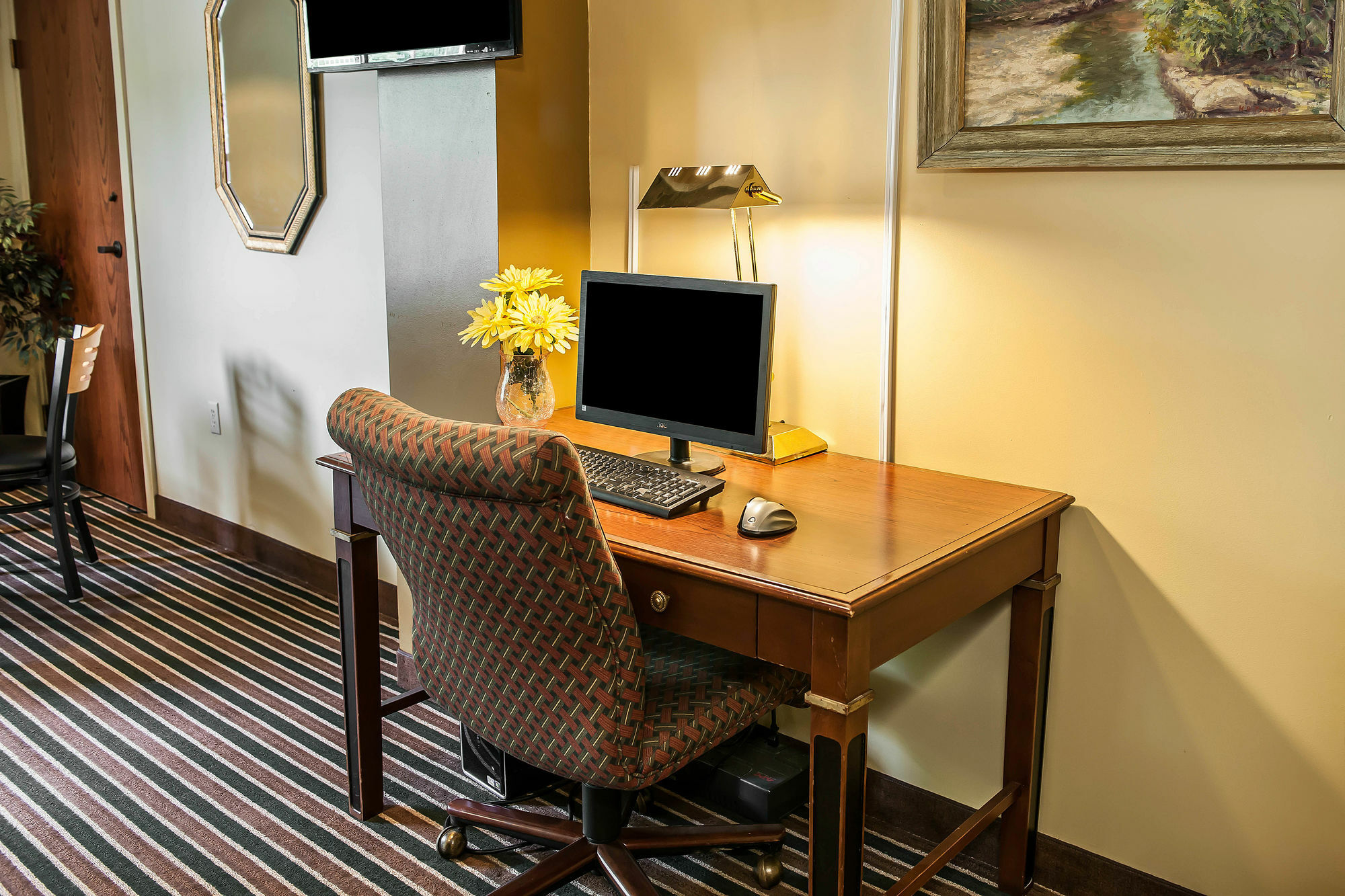 Royal Inn Rockville מראה חיצוני תמונה