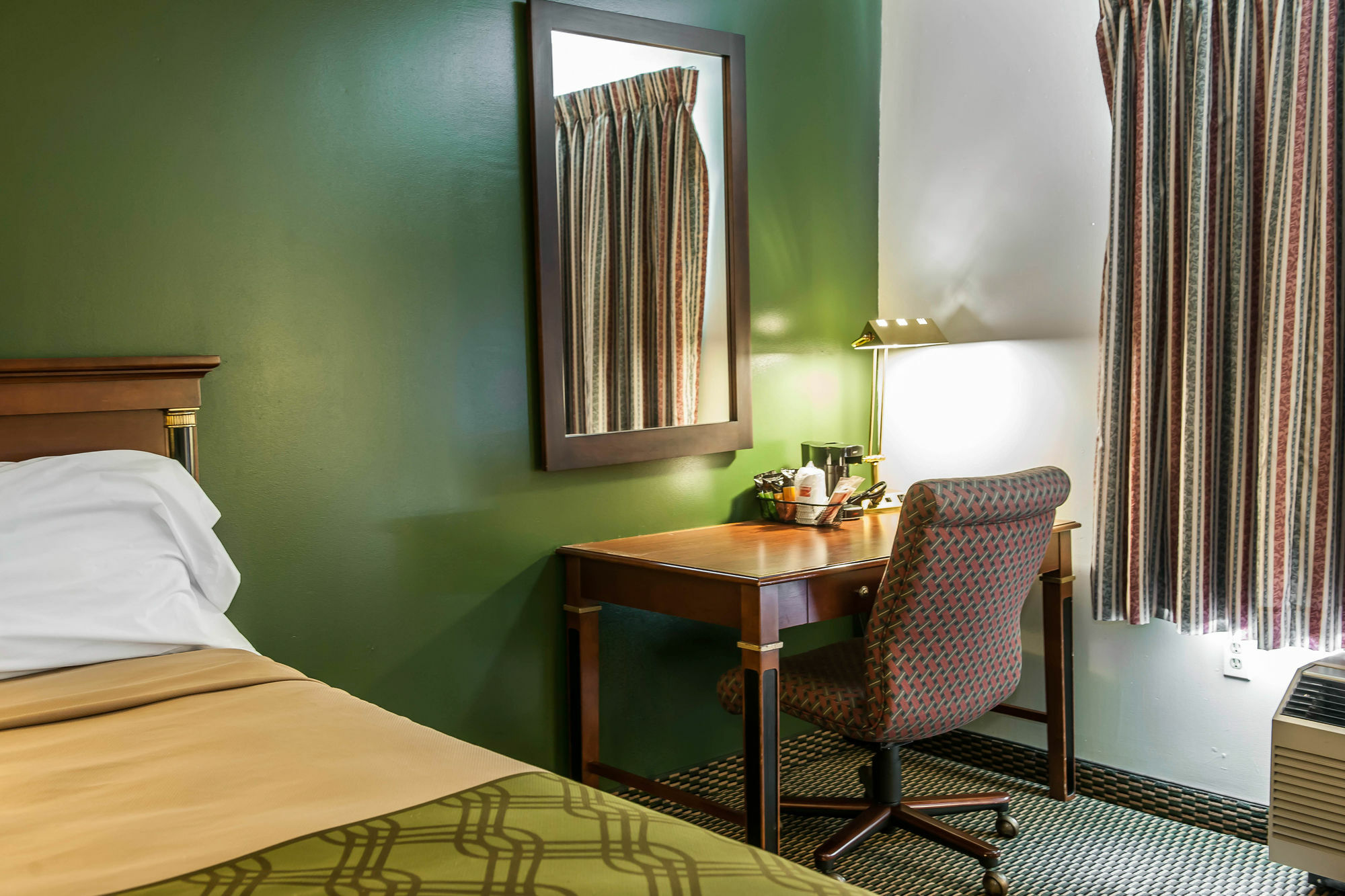 Royal Inn Rockville מראה חיצוני תמונה